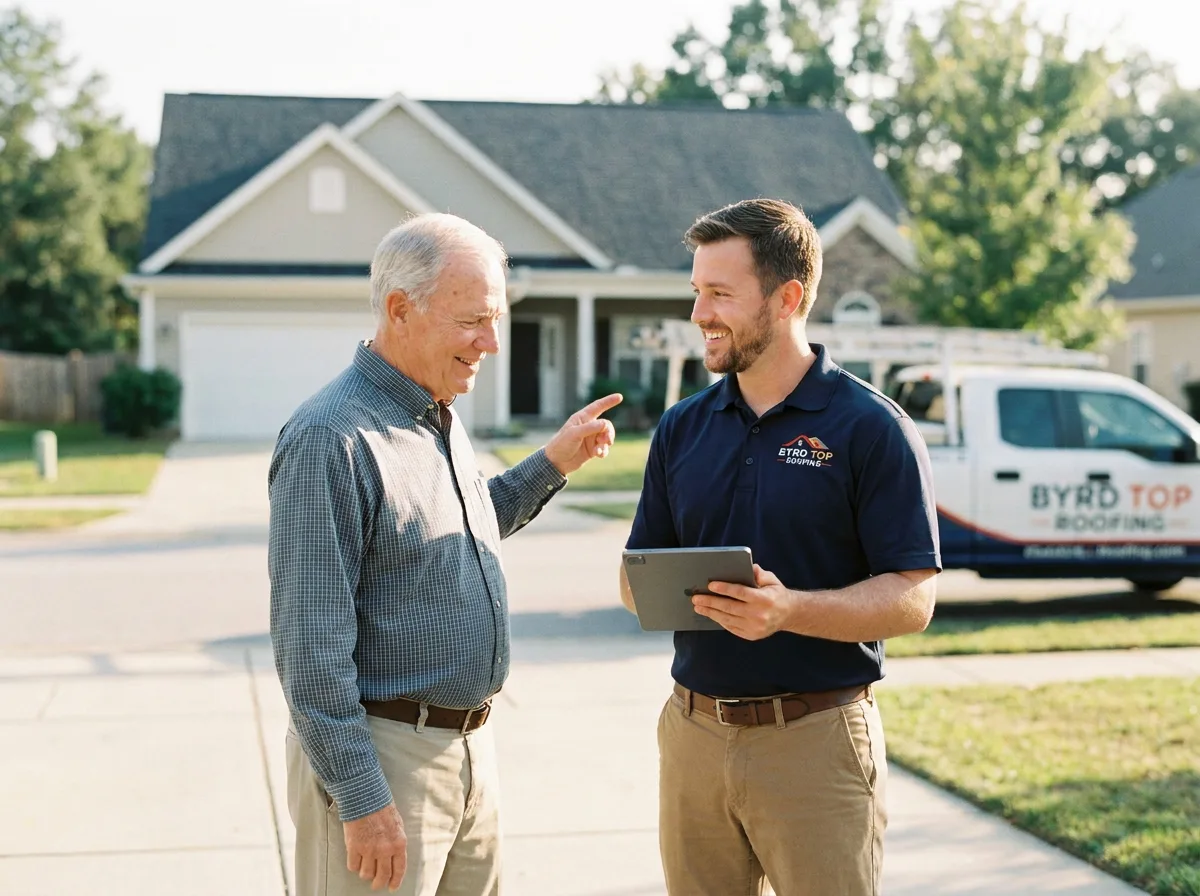 Roofing Campbell, NE FAQs